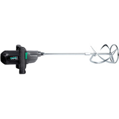 Миксер строительный DWT MXP16-12 ТV