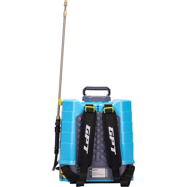 Опрыскиватель GPT DF-A16