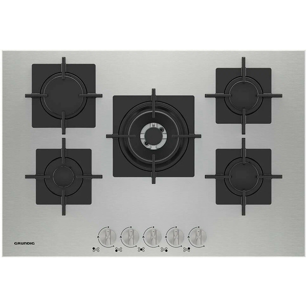 Поверхность газовая GRUNDIG GIGF 7235220 X