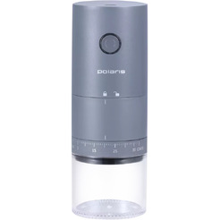Кофемолка POLARIS PCG 2055