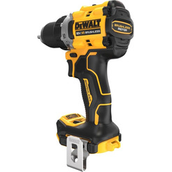 Дрель-шуруповерт DeWalt DCD800E1T (с 1-им АКБ 1.7 Ач, кейс)