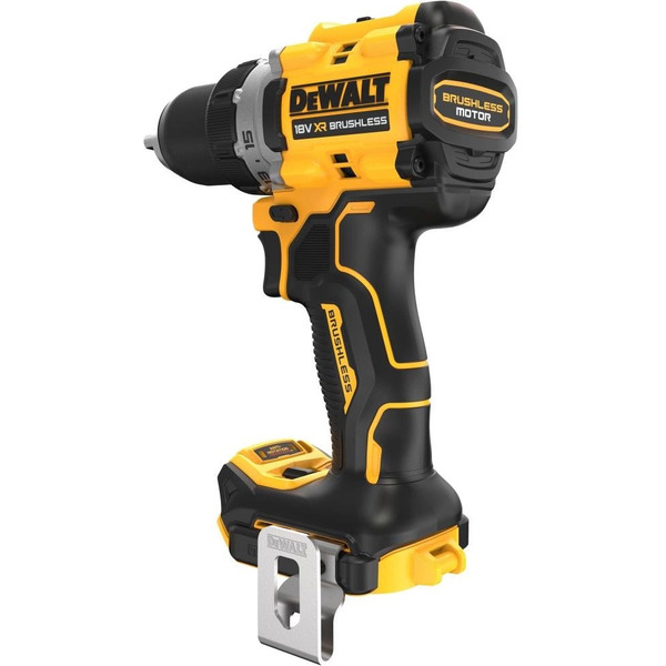 Дрель-шуруповерт DeWalt DCD800E1T (с 1-им АКБ 1.7 Ач, кейс)