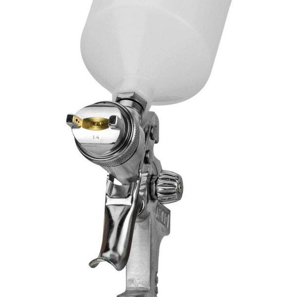 Краскопульт BRADO SG31