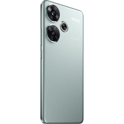 Смартфон POCO F6 12GB/512GB Green RU