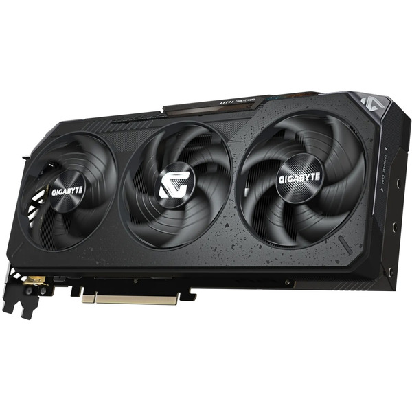 Видеокарта Gigabyte Radeon RX 9070 Gaming OC 16G GV-R9070GAMING OC-16GD