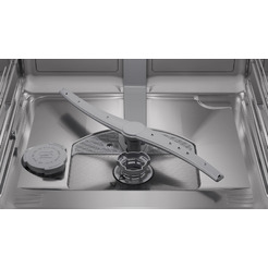 Посудомоечная машина Bosch Serie 6 SMD6ECX21E