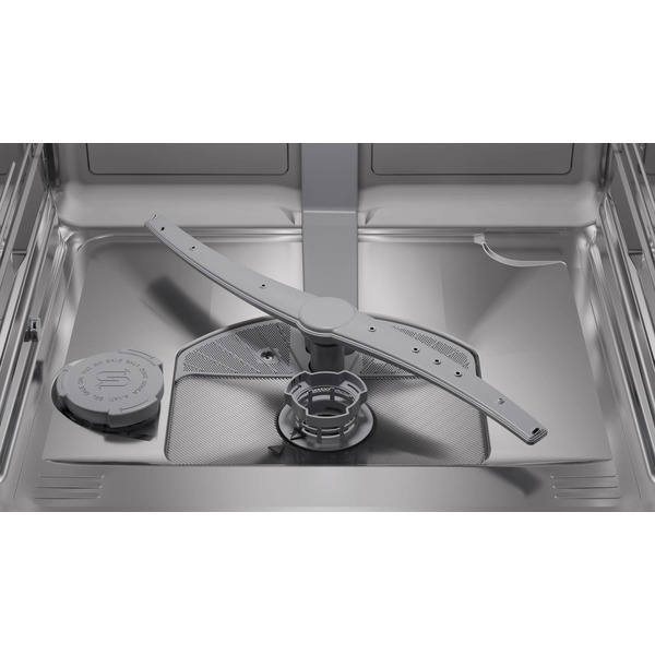 Посудомоечная машина Bosch Serie 6 SMD6ECX21E
