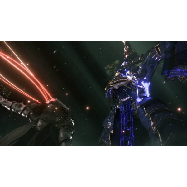 Игра BABYLON'S FALL для PS5 [русские субтитры]