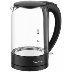 Чайник электрический Moulinex BY1S08F0