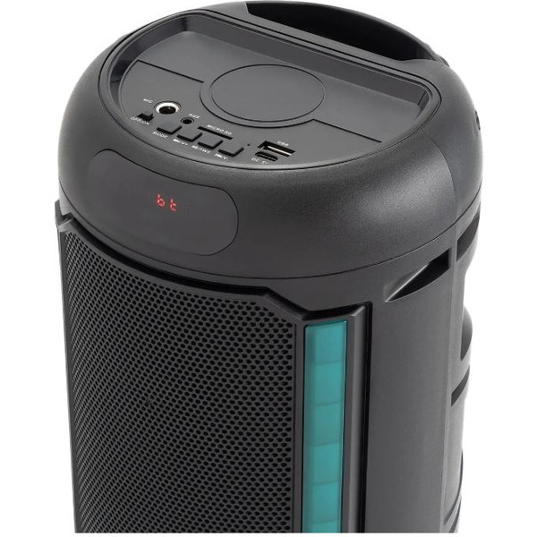 Беспроводная колонка Hyundai H-MC1221