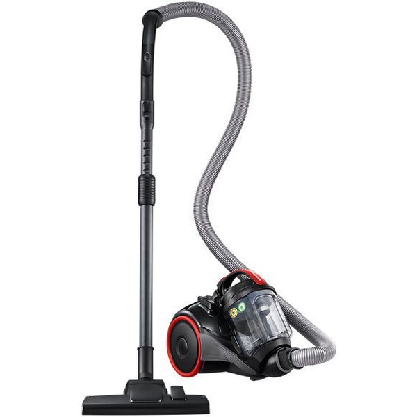 Пылесос SAMSUNG VC15K4110VR/EV