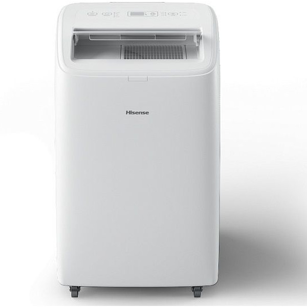 Мобильный кондиционер Hisense C-series AP-09CW4GNCS00