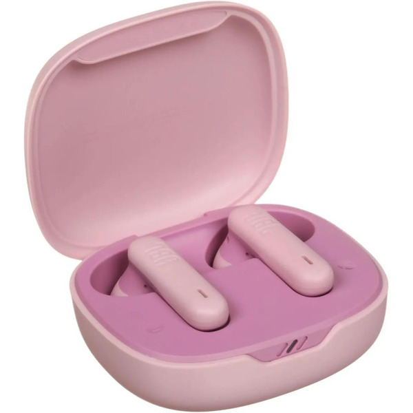 Наушники JBL Wave Flex 2 (розовый)