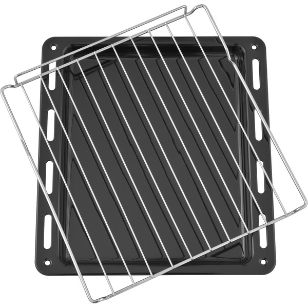 Духовой шкаф ZUGEL ZOE451B