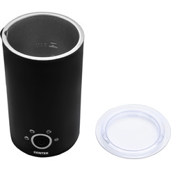 Капучинатор CENTEK CT-1181 (черный)