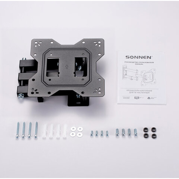 Кронштейн для телевизора SONNEN 455947