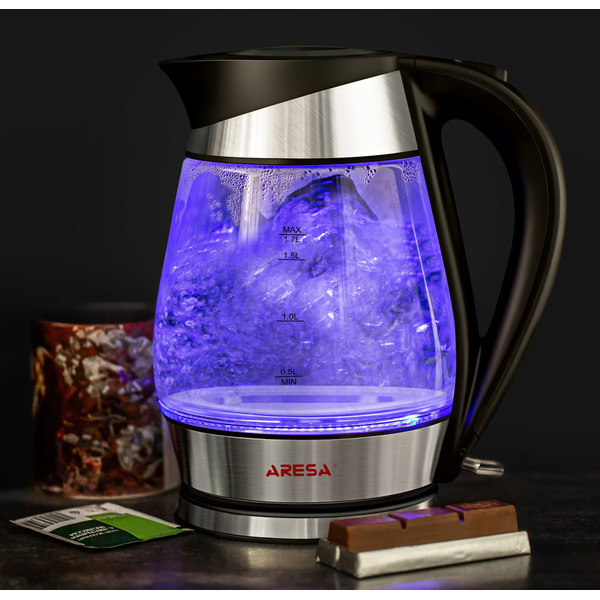 Электрочайник ARESA AR-3441