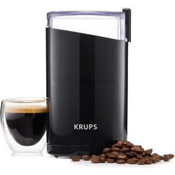 Кофемолка Krups F2034232