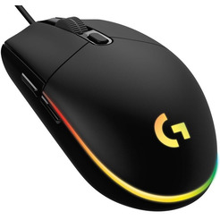Мышь Logitech G102 Lightsync (910-005808)