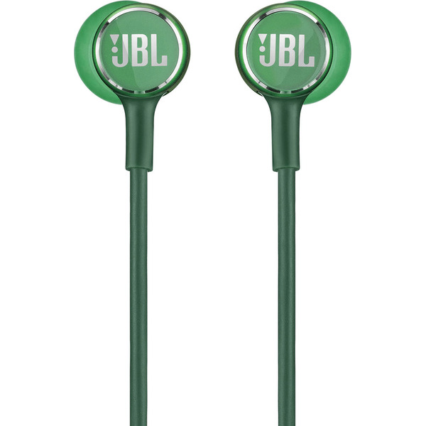 Наушники JBL LIVE 100 (зеленый)