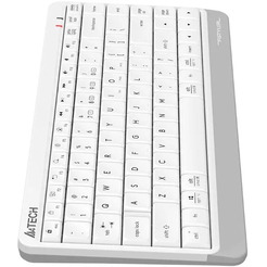 Клавиатура A4Tech Fstyler FBK11 (белый)