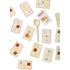 Настольная игра Эврикус Азбука Мурррзе PG-17079