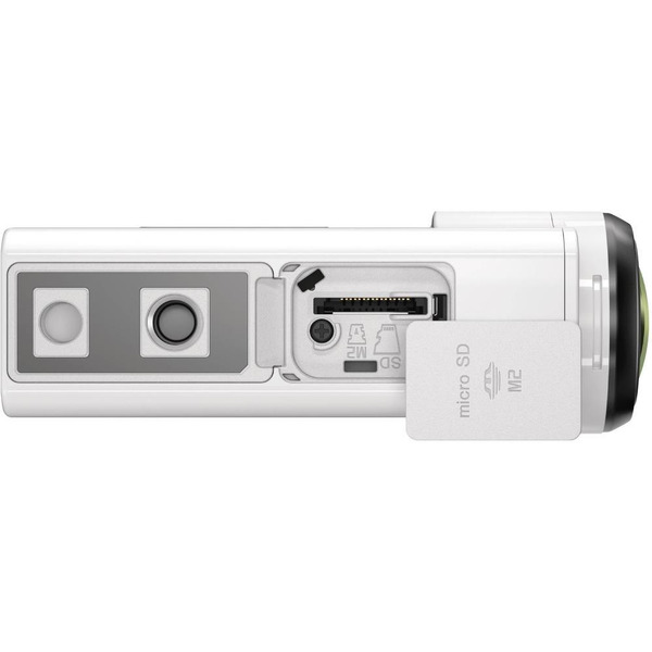 Экшен-камера Sony HDR-AS300R (корпус + комплект ДУ Live-View)