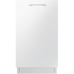 Посудомоечная машина SAMSUNG DW50R4070BB/WT