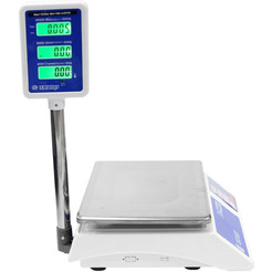 Весы МИДЛ Базар 2.1(у) МТ 30 МГЖА 71048700