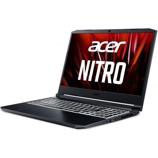 Игровой ноутбук Acer Nitro 5 AN515-45-R34L (NH.QBCEU.006)