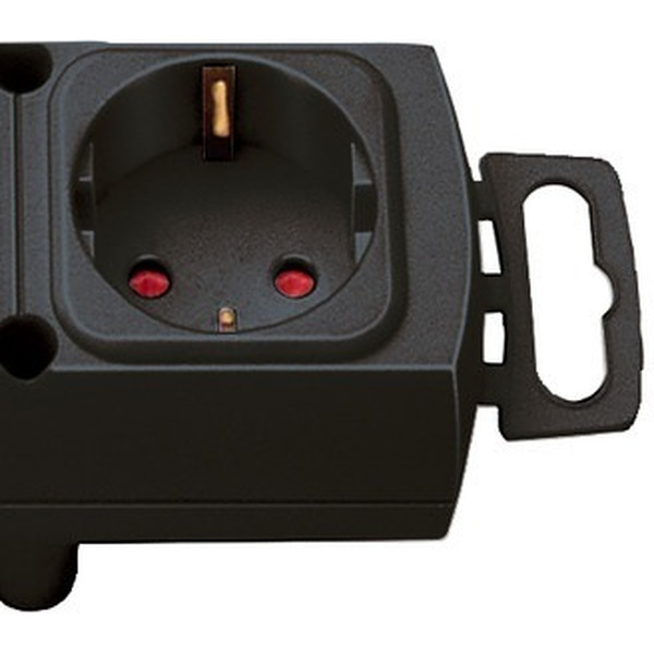 Удлинитель Brennenstuhl Comfort-Line 1153300100