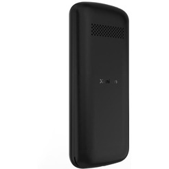 Сотовый телефон Xenium X170 черный
