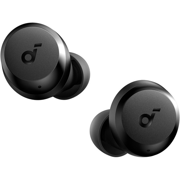 Наушники Soundcore A25i v.2 (чёрный)