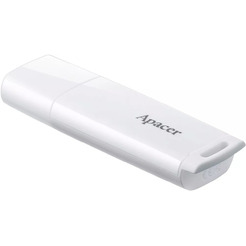 Флеш-накопитель USB Apacer AH336 64GB AP64GAH336W-1 White (USB 2.0)