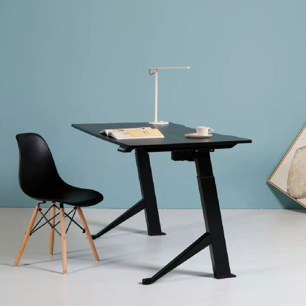 Каркас стола с электроприводом одномоторный WALTZ A2Y-RH-BL