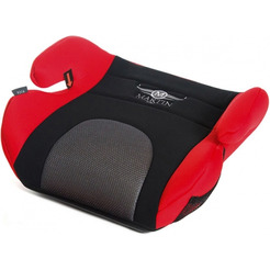 Бустер MARTIN NOIR Yoga light Red time