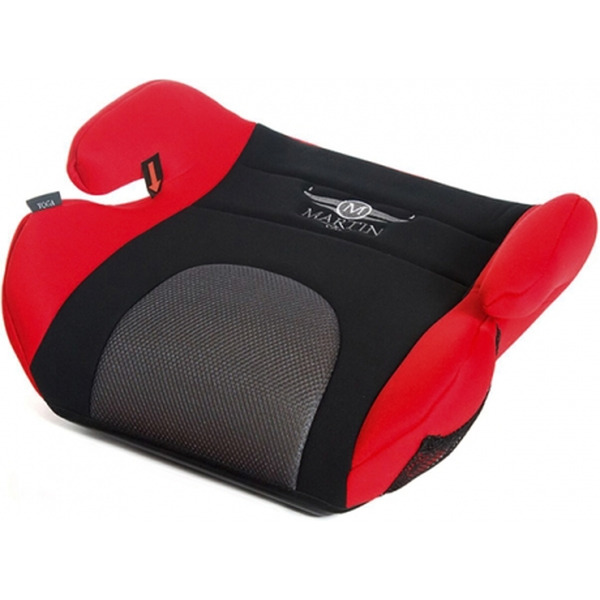 Бустер MARTIN NOIR Yoga light Red time