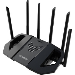 Wi-Fi роутер ASUS TUF Gaming BE6500