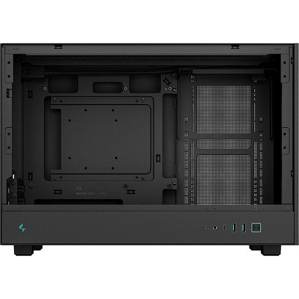 Корпус DeepCool CH260 R-CH260-BKNGM0-G-1