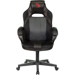 Кресло A4Tech Bloody GC-200 (черный)