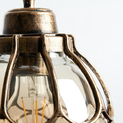 Садовый светильник Feron 06342