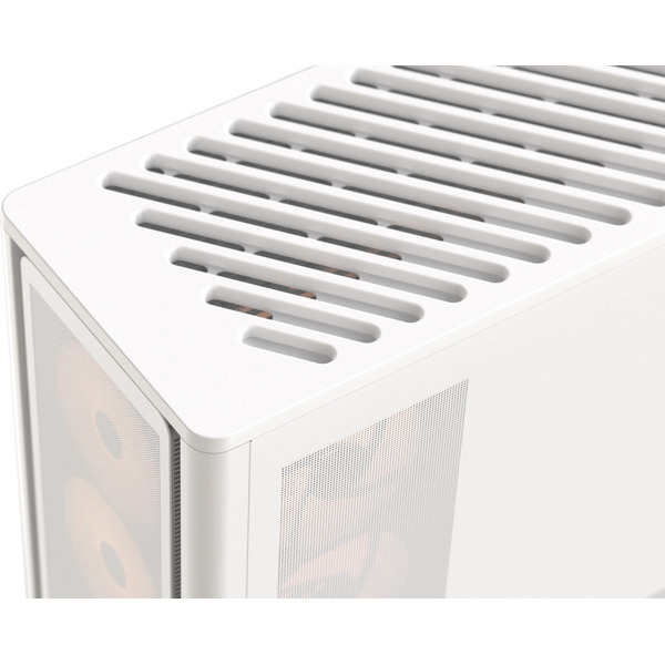 Корпус Formula Air Power G9 Duo PA (белый)