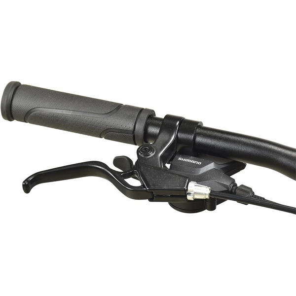 Велосипед Stalker Target 26.2 D темно-фиолетовый S (13.5") HQ-0018898