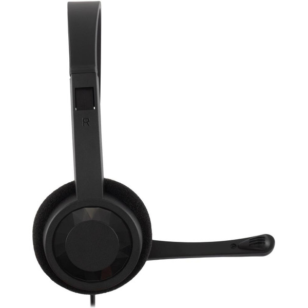 Наушники с микрофоном OKLICK HS-M600