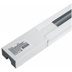 Шинопровод для трековых светильников Feron CAB1005 41730