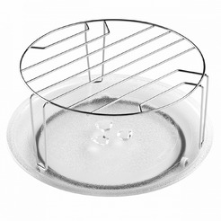 Встраиваемая микроволновая печь MAUNFELD MBMO.20.8GB