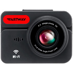 Видеорегистратор Artway AV-305 2К Wi-Fi