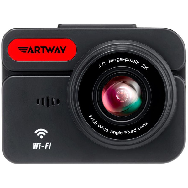Видеорегистратор Artway AV-305 2К Wi-Fi