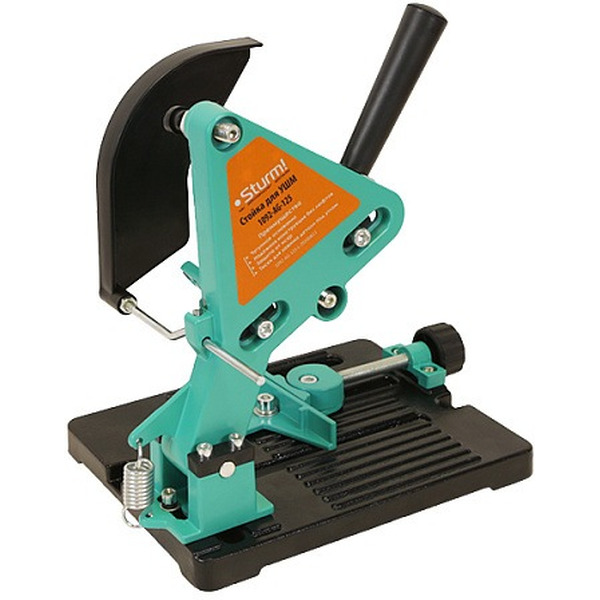 Стойка для УШМ Sturm 1092-AG-125