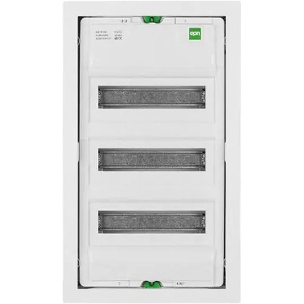 Щит встраиваемый Elektro-Plast MSF 3x12M 2003-00